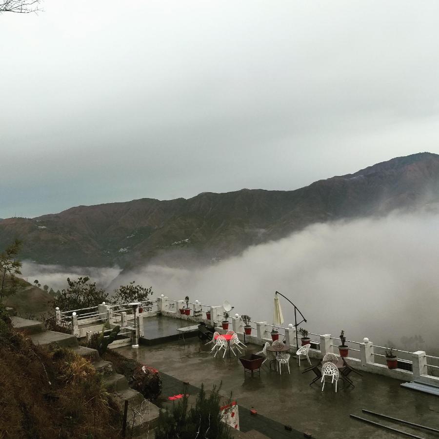 The Brigadiers Cottage, Mussoorie Extérieur photo