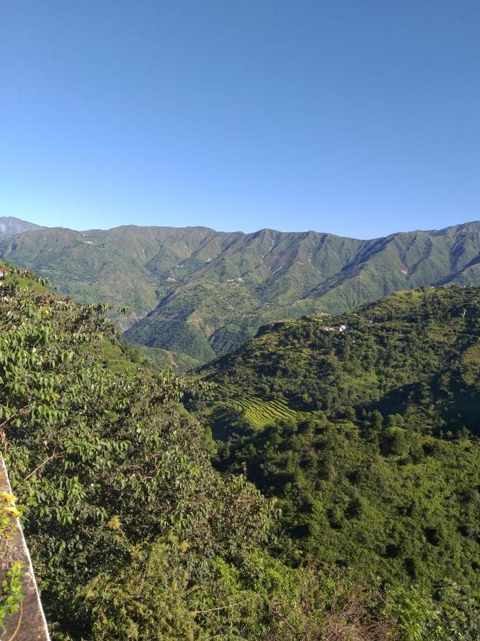The Brigadiers Cottage, Mussoorie Extérieur photo