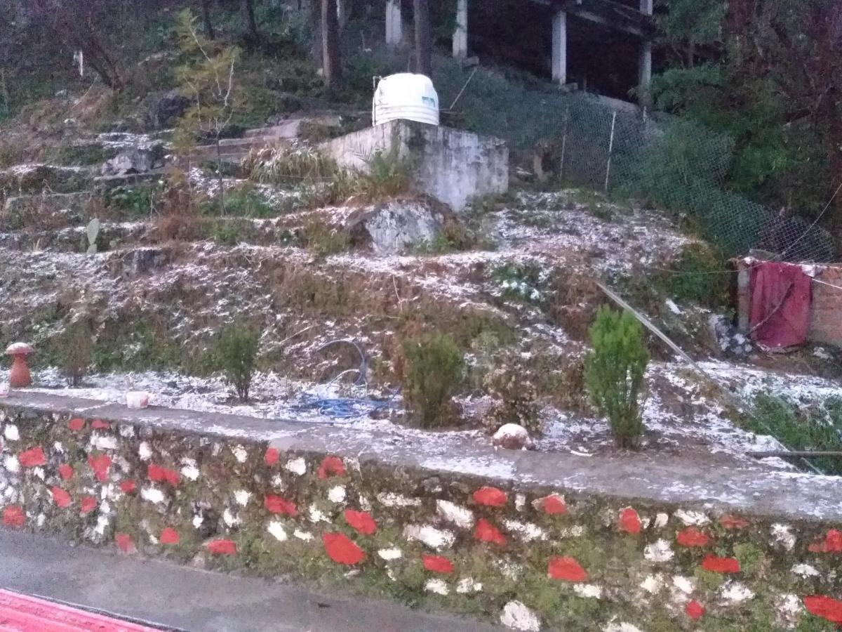 The Brigadiers Cottage, Mussoorie Extérieur photo